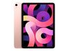 Apple iPad Air 10.9 - 27.7 cm (10.9") - Wi-Fi + Cellular - 64 GB - Rose Gold_thumb_7