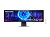 Samsung Odyssey OLED G9 S49DG954SU - G95SD Series - OLED-Monitor - gebogen - 124 cm (49") - HDR_thumb_1