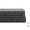 Logitech Tastatur- und Maus-Set Slim Wireless Combo MK470 - US Layout - Graphit_thumb_6