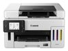 Canon MAXIFY GX6550 Inkjet A4 600 x 1200 DPI Wi-Fi_thumb_2