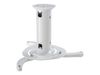 Neomounts BEAMER-C80 bracket - full-motion - for projector - white_thumb_5