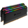 CORSAIR RAM Dominator Platinum RGB - 16 GB (2 x 8 GB Kit) - DDR4 3200 DIMM CL16_thumb_3