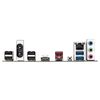 Gigabyte B550 EAGLE WIFI6 - Motherboard - ATX - Socket AM4 - AMD B550_thumb_3