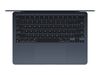 Apple MacBook Air - 34.5 cm (13.6") - Apple M2 - Midnight_thumb_5
