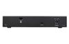NETGEAR GS308-300PES Netzwerk-Switch Unmanaged L2 Gigabit Ethernet (10/100/1000) Schwarz_thumb_2