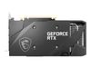 MSI GeForce RTX 3060 VENTUS 2X 12G - Grafikkarten - GF RTX 3060 - 12 GB_thumb_4