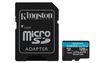 Kingston Flash-Card inkl. SD-Adapter Canvas Go! Plus - microSDXC UHS-I - 128 GB_thumb_1