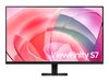 Samsung ViewFinity S7 S32D700EAU - S70D Series - LED monitor - 32" - HDR_thumb_1
