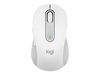 Logitech Mouse Signature M650 - White_thumb_2
