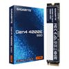 GIGABYTE SSD Gen4 4000E - 1 TB - M.2 2280 - PCIe 4.0 NVMe_thumb_2