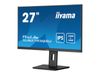 iiyama LED-Display ProLite XUB2793QSU-B7 - 68.65 cm (27") - 2560 x 1140 WQHD_thumb_3