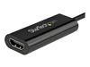 StarTech.com USB zu HDMI Adapter - Externe Grafikkarte - USB 3.0 - Slim - 1080p - Multi Monitor Adapter - Video- / Audiokabel - TAA-konform - 19 cm_thumb_3