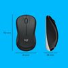 Logitech Tastatur- und Maus-Set MK540 - US Layout - Schwarz_thumb_13