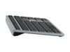 Dell Premier Wireless Keyboard and Mouse KM7321W - keyboard and mouse set - QWERTY - US International - titan gray_thumb_9