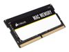 CORSAIR RAM Mac Memory - 32 GB (2 x 16 GB Kit) - DDR4 2666 SO-DIMM CL18_thumb_3