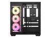 CORSAIR Case iCUE LINK 3500X RGB - Midi - Black_thumb_5