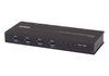 ATEN 4-Port USB 3.1 Gen1 Industrial Switch_thumb_1