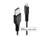 Cable Lindy USB-A to Lightning 3m_thumb_4