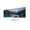 Dell Curved LED-Monitor UltraSharp U4924DW - 124.5 cm (49") - 5120 x 1440 5K Dual QHD_thumb_2