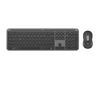 Logitech Tastatur und Maus Set Signature Slim Combo MK950 - Grafit_thumb_4
