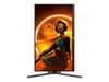 AOC Gaming Q27G3XMN/BK - LED monitor - QHD - 27" - HDR_thumb_1