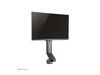 Neomounts FPMA-D860 mounting kit - full-motion - for LCD display - black_thumb_4