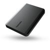 Toshiba Canvio Basics external hard drive 2 TB 2.5" USB Type-A / Micro-USB B 2.0/3.2 Gen 1 (3.1 Gen 1) Black_thumb_2