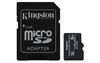 Kingston Technology 8GB microSDHC Industrial C10 A1 pSLC Card + SD Adapter_thumb_1