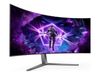 AOC AGON PRO AG456UCZD - OLED-Monitor - gebogen - 114.3 cm (45") - HDR_thumb_4