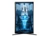 Samsung Curved Gaming Monitor Odyssey Neo G8 G85NB - 81.3 cm (32") - 3840 x 2160 4K UHD_thumb_1