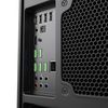 Lindy 40621 Schnittstellenblockierung Türblockierschlüssel USB Typ-A Grün Acrylnitril-Butadien-Styrol (ABS) 1 Stück(e)_thumb_5