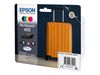 Epson ink cartridge 405 - 4-pack - Black, Yellow, Cyan, Magenta_thumb_1