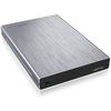 ICY BOX Festplattengehäuse IB-241WP - 2.5" SATA SSD/HDD - USB 3.0_thumb_2