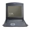 KVM Konsole 17" Digitus 8-Port VGA CH black_thumb_2