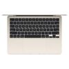 Apple Notebook MacBook Air 13" M4 - 34.5 cm (13.6") - Apple M4 - Polarstern_thumb_2