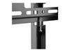 Neomounts NS-M4000 cart - for LCD display / AV system - black_thumb_12