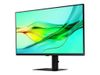 Samsung ViewFinity S6 S32D600UAU - S60UD Series - LED monitor - QHD - 32" - HDR_thumb_2