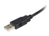 StarTech.com 5m USB 2.0 A to B Cable M/M - USB cable - 5 m_thumb_3
