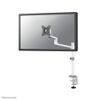 Neomounts DS60-425WH1 Monitor arm 17-27" - space saving_thumb_1