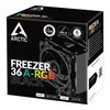 ARCTIC Freezer 36 A-RGB - Prozessor-Luftkühler - multi compatible_thumb_5