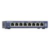 NETGEAR Switch GS108GE - 8 Ports - 8x GE (10/100/1000)_thumb_2