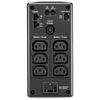 APC UPS System Back-UPS PRO BR650MI - 390 W_thumb_3