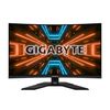 GIGABYTE Curved LED-Monitor M32UC - 80 cm (31.5") - 3840 x 2160 4K Ultra HD_thumb_1