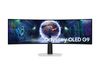 Samsung Odyssey OLED G9 S49DG934SU - G93SD Series - OLED-Monitor - gebogen - 124 cm (49") - HDR_thumb_1