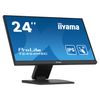 iiyama ProLite T2454MSC-B2AG - LED-Monitor - Full HD (1080p) - 60.5 cm (23.8")_thumb_2