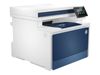 HP Color LaserJet Pro MFP 4302fdn - multifunction printer - color_thumb_4