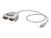 Lindy USB-Seriell-Konverter - Serieller Adapter - USB - RS-232 x 2_thumb_2