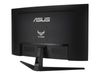 ASUS TUF Gaming VG32VQ - LED monitor - curved - 31.5"_thumb_4