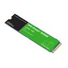 Western Digital Green SN350 250 GB M.2 PCI Express 3.0 NVMe TLC_thumb_3
