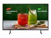 Samsung BE50D-H BED-H Series - 125.7 cm (50") LCD-TV mit LED-Hintergrundbeleuchtung - Crystal UHD - 4K - für Digital Signage_thumb_1